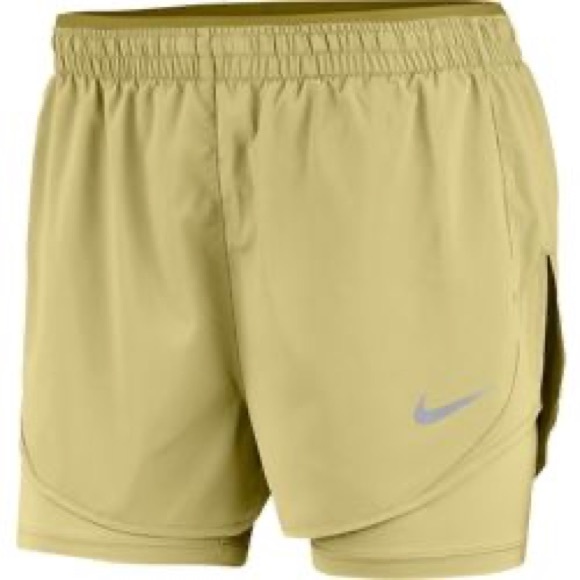 Nike | Shorts | Nwt Nike Luxe Tempo 2 